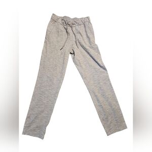 Lululemon Joggers Size 4